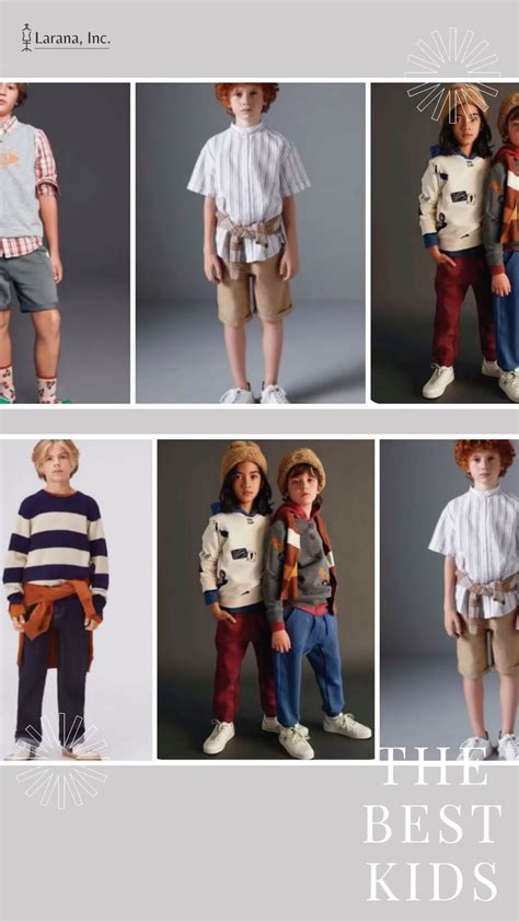 Безопасная мода для детей: что учитывать при выборе одежды