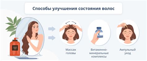 Как поддерживать красоту подростков: советы по уходу за кожей и волосами