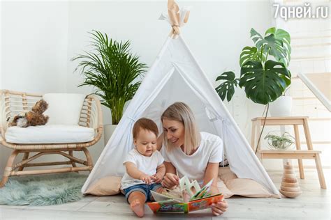 Как привить детям любовь к культуре с раннего возраста