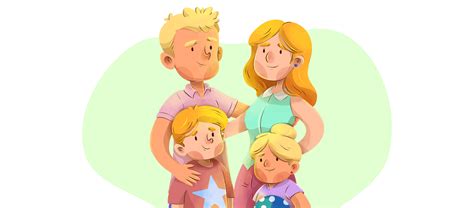 Как создать в семье атмосферу доверия и открытости