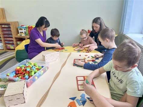 Как спорт помогает детям с особыми потребностями адаптироваться в обществе