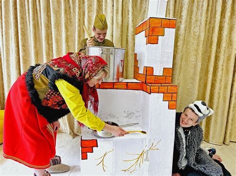 Как театральное искусство помогает в развитии подростков