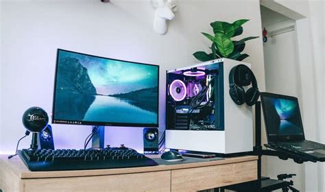 Как выбрать компьютер для дома и работы: советы по сборке и покупке