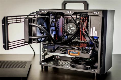 Как выбрать настольный ПК в 2026 — руководство по компонентам и бюджету