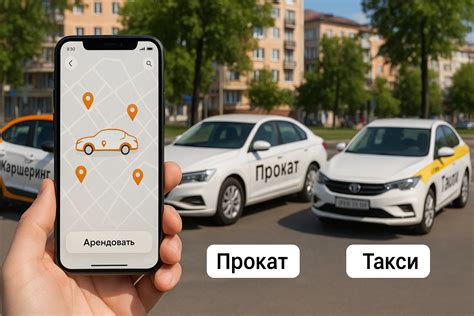 Каршеринг в Краснодаре: почему спрос упал и что ждет рынок дальше