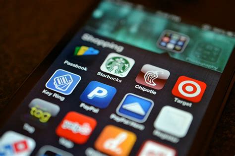 Лучшие мобильные приложения 2026: подборка для любого пользователя