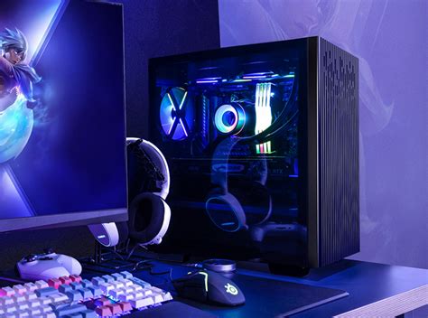 Лучшие ПК для дома и офиса в 2026 году: выбор, характеристики и советы