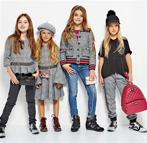 Мода для детей и подростков: стильные советы для здоровья и комфорта