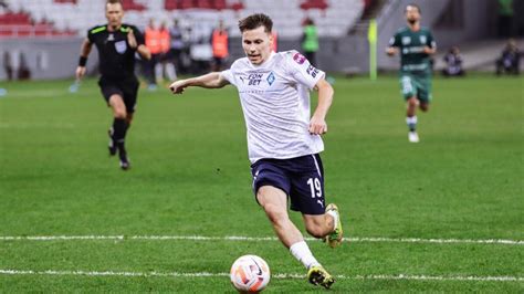 Невероятный прорыв Олейникова: как «Крылья Советов» захватили инициативу у «Сочи»