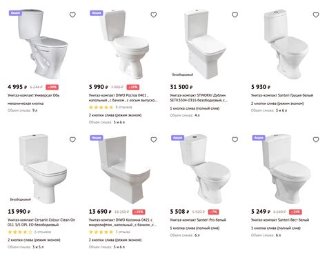 Отказ от привычного унитаза: как новый тренд меняет подход к гигиене в России