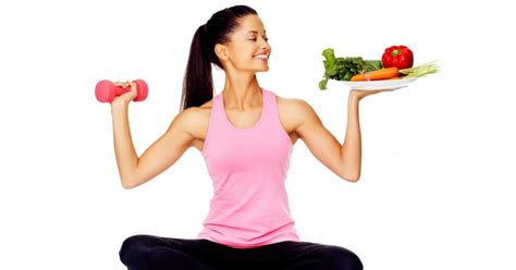 Правильное питание и спорт: что нужно знать родителям детей