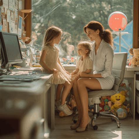 Профилактика простуд у детей и подростков: лучшие методы укрепления иммунитета