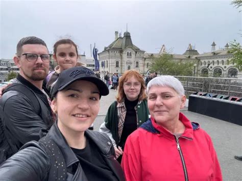 Пять семей из Брянска борются за звание «Семья года – 2026» на областном конкурсе