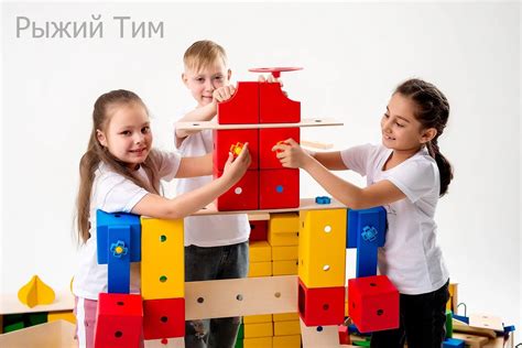 Значение командных видов спорта в формировании социальных навыков у детей