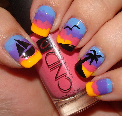 Nail-Art-Trends-2014-For-Hands-And-Feet-007