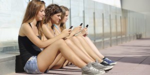 интернет зависимость +у подростков
